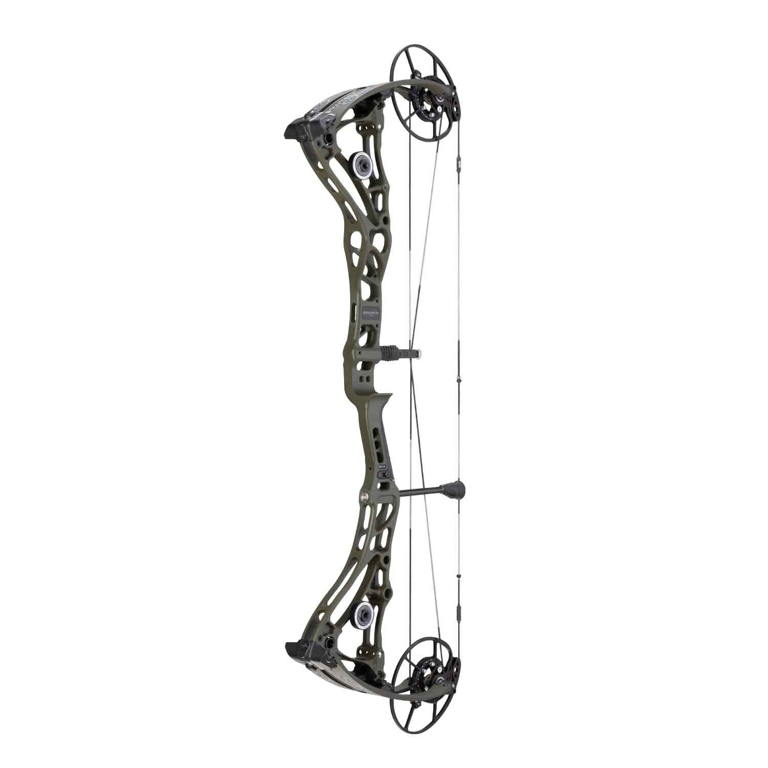 Bowtech Core SS Compound Hunting Bow Lancaster Archery Supply