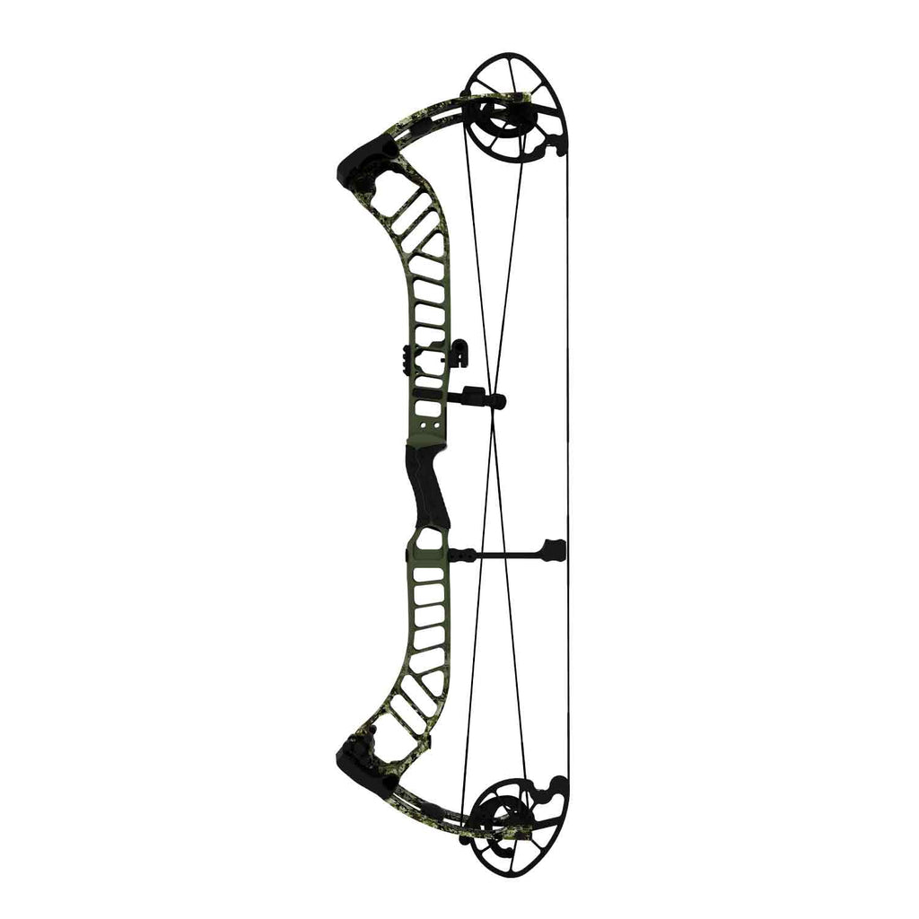 Prime RVX 6 Compound Hunting Bow – Lancaster Archery Supply