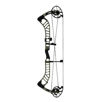 Prime RVX 6 Compound Hunting Bow