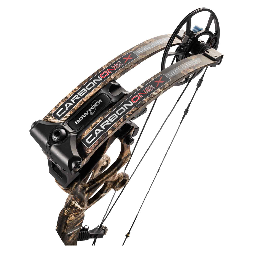Bowtech Carbon One X Compound Hunting Bow