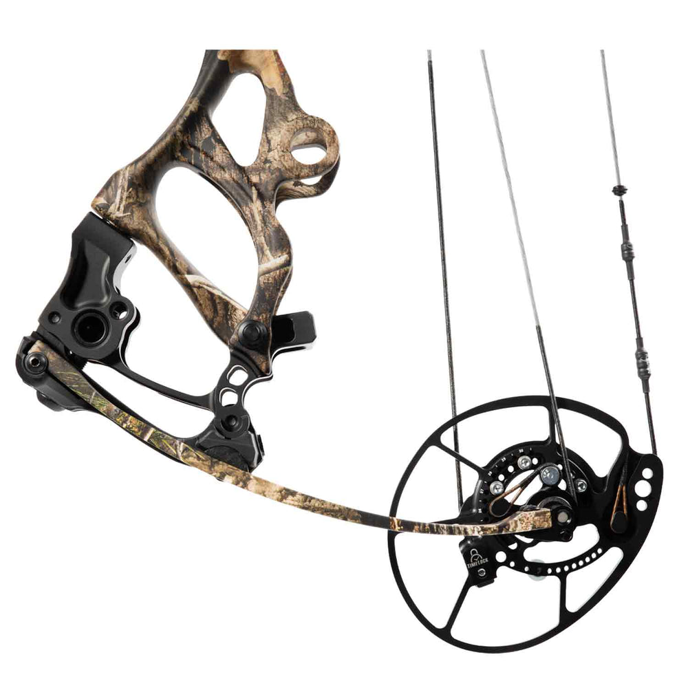 Bowtech Carbon One X Compound Hunting Bow