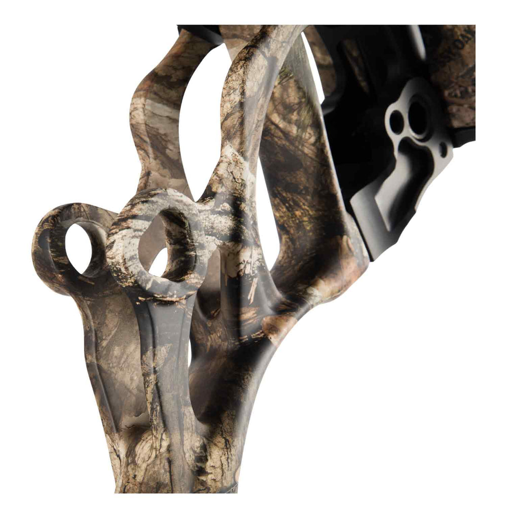Bowtech Carbon One X Compound Hunting Bow