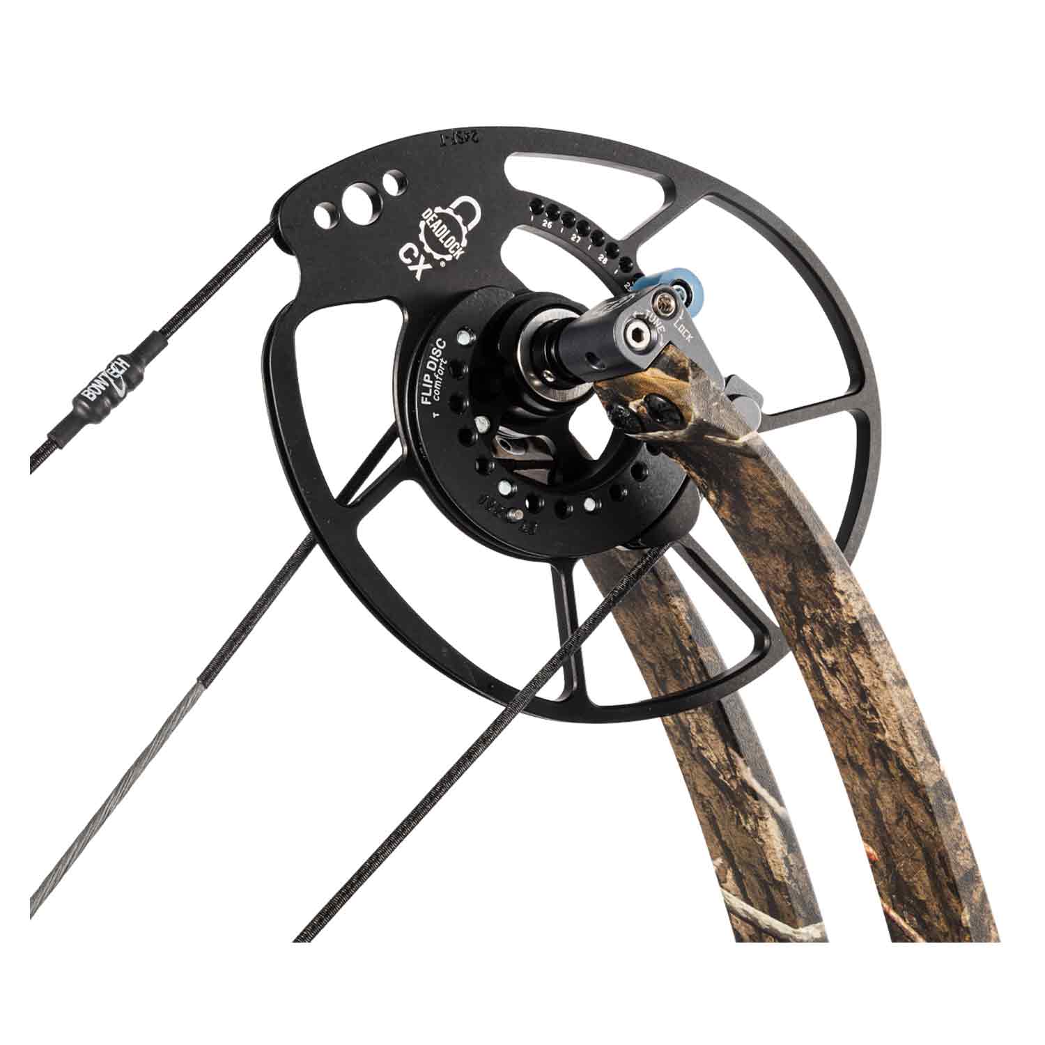 Bowtech Carbon One Compound Hunting Bow