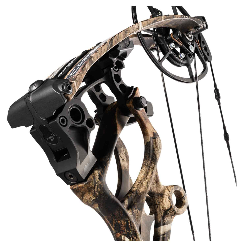 Bowtech Carbon One X Compound Hunting Bow