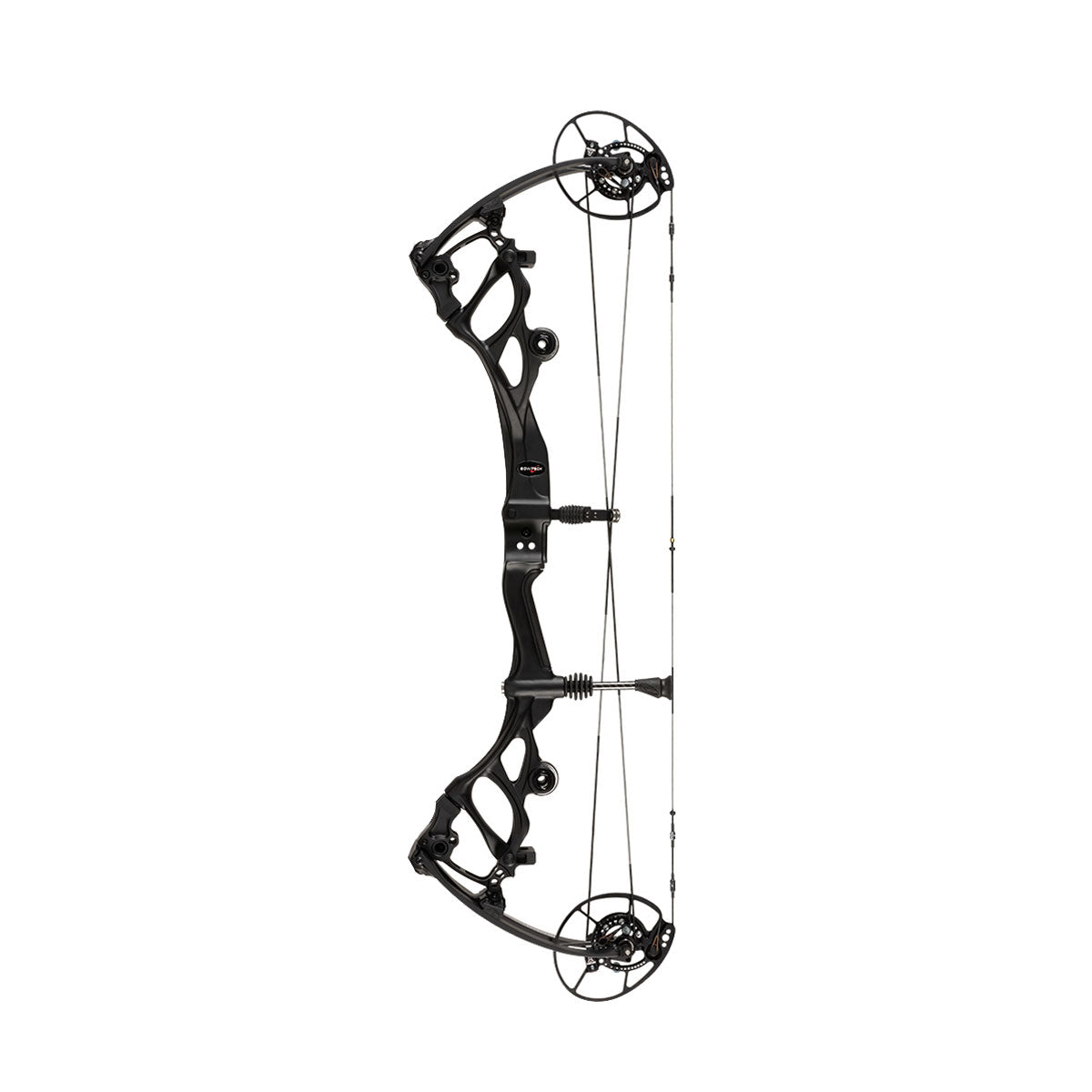 Bowtech Carbon One X Compound Hunting Bow -RH-Blk-60lb (Open Box X1047499)