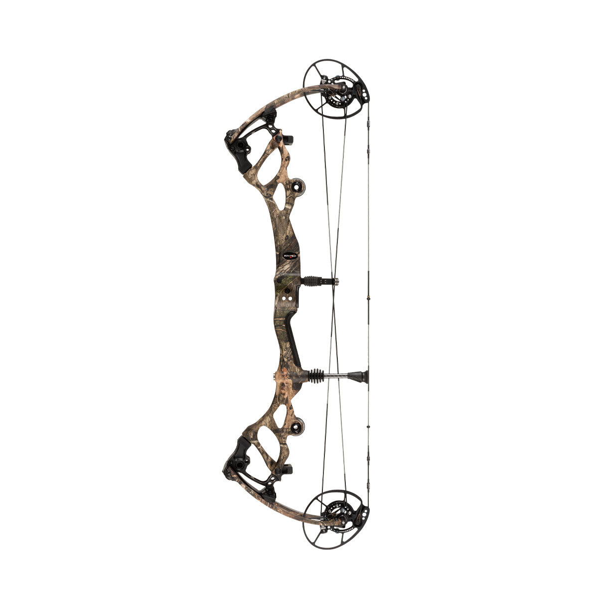 Bowtech Carbon One X Compound Hunting Bow