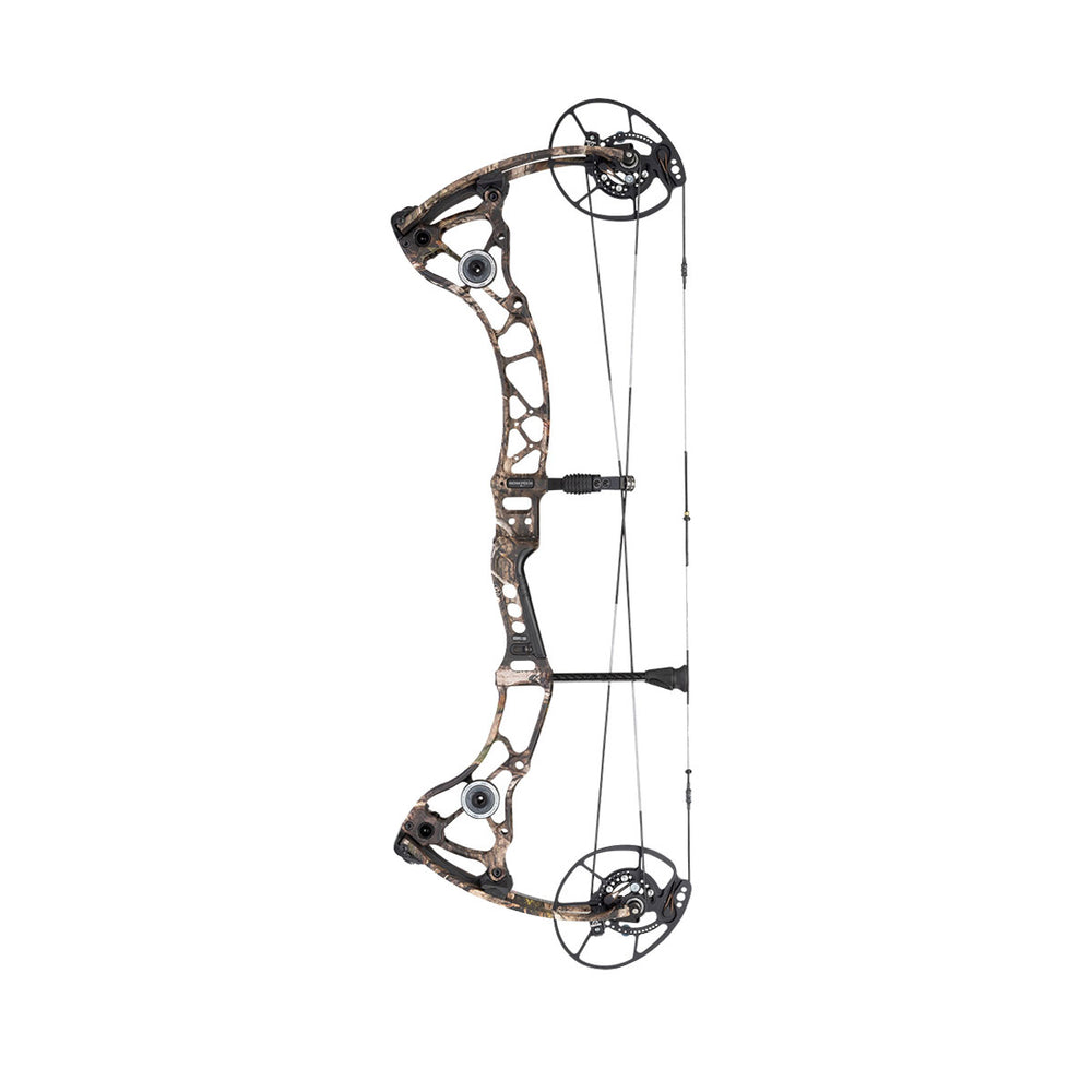 Bowtech Eva Gen 3 Compound Hunting Bow