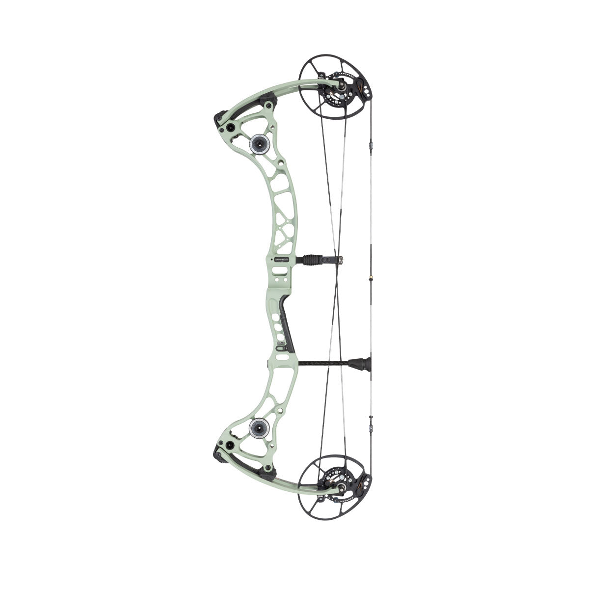 Bowtech Eva Gen 3 Compound Hunting Bow