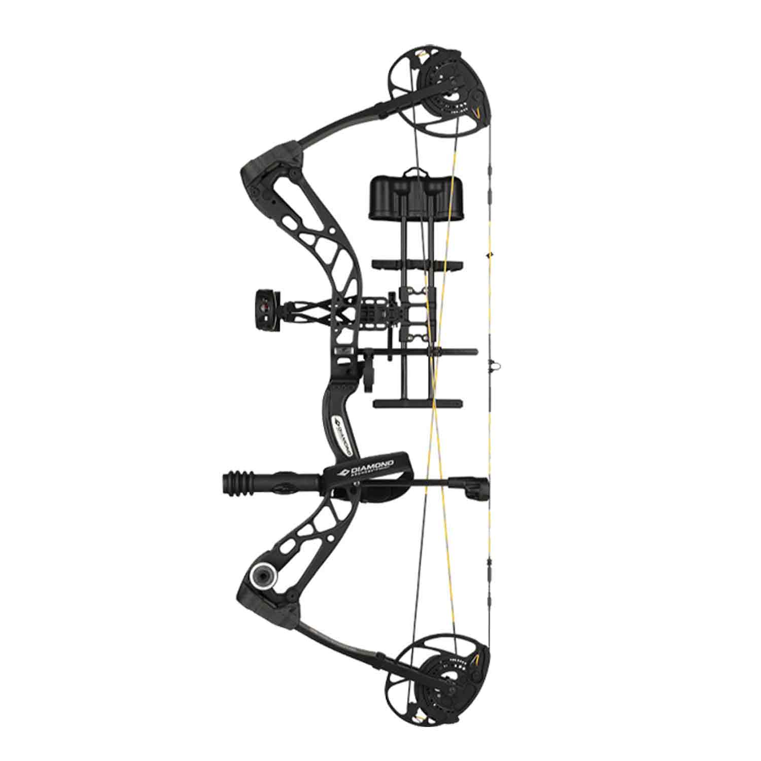 Diamond Pro 320 Compound Hunting Bow