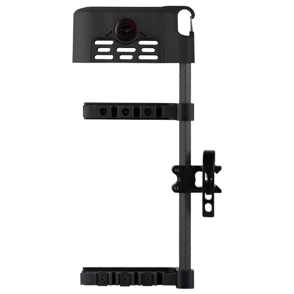 Bowtech CenterMass 4 Arrow Quiver (Open Box X1048002)
