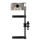 Bowtech CenterMass 4 Arrow Quiver-RTEdge  (Open Box X1047459)