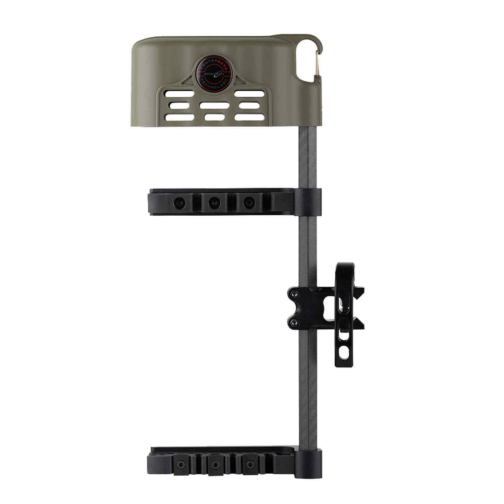Bowtech CenterMass 4 Arrow Quiver (Open Box X1048131)