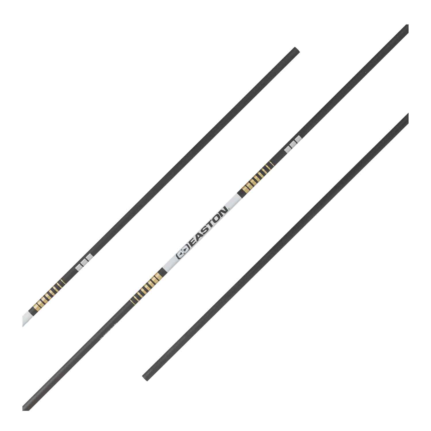 Easton X10 Parallel Pro 4mm Shafts