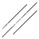 Easton X10 Parallel Pro 4mm Shafts