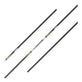 Easton X10 Parallel Pro 4mm Shafts 1 DZ -880 (Open Box X1047211)
