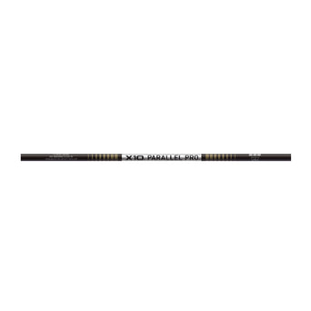 Easton X10 Parallel Pro 4mm Shafts