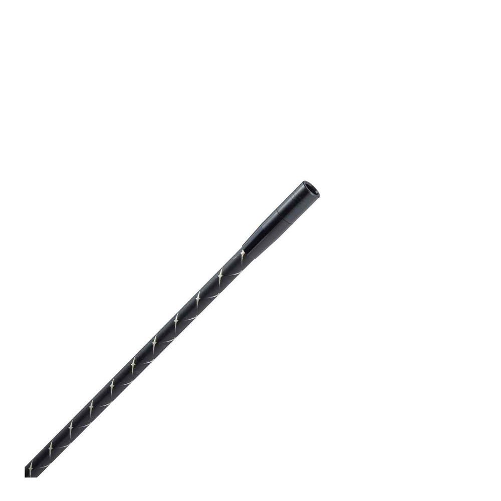 Easton FMJ 4mm Match Grade Shafts w/Half-Outs
