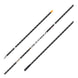 Easton FMJ 4mm Match Grade Shafts w/Half-Outs