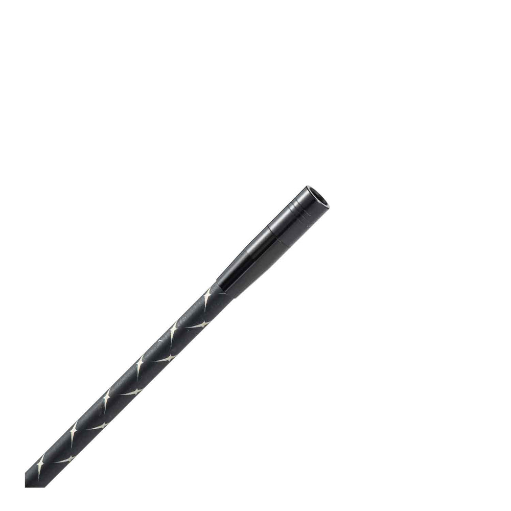 Easton FMJ 4mm Match Grade Fletched Arrows w/Half-Outs