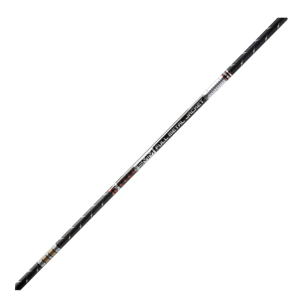 Easton FMJ 5mm Match Grade Shafts w/HIT Inserts and Collars