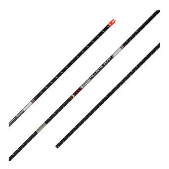 Easton FMJ 5mm Match Grade Shafts w/HIT Inserts and Collars