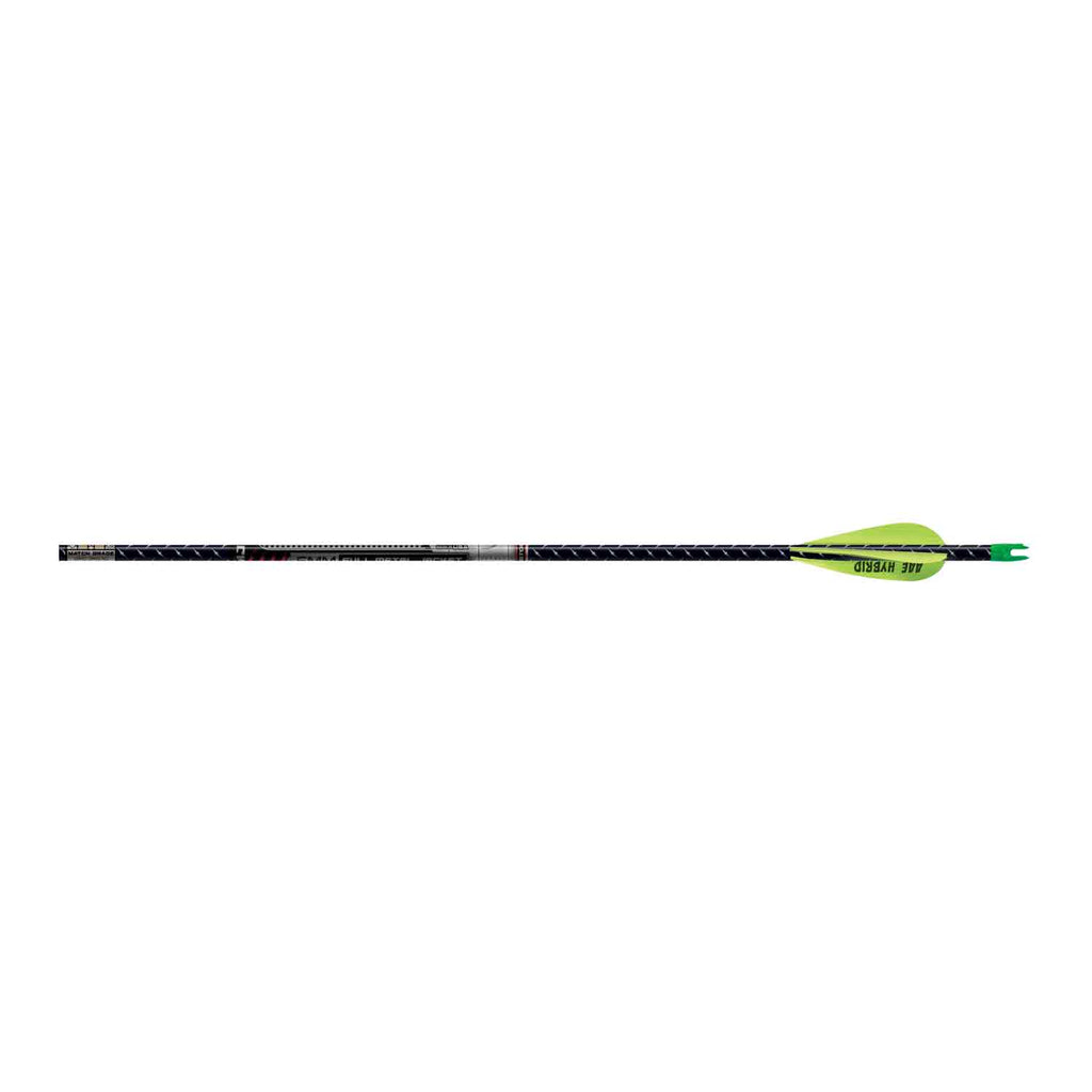 Easton Pack 12 Inserti Per Frecce Axis Con Attrezzo Di Montaggio – Argento - 6