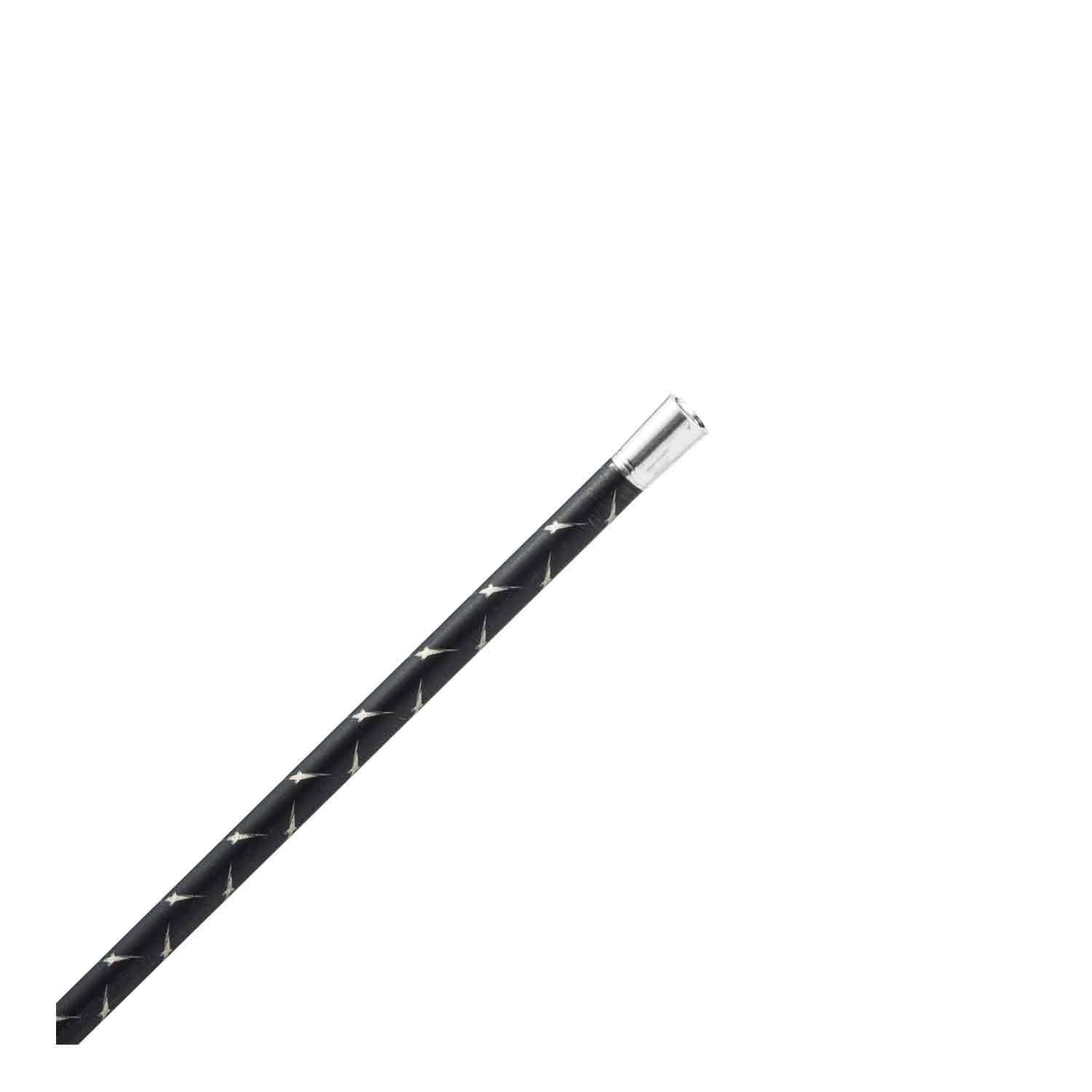 Easton FMJ 5mm Shafts w/Half-Outs
