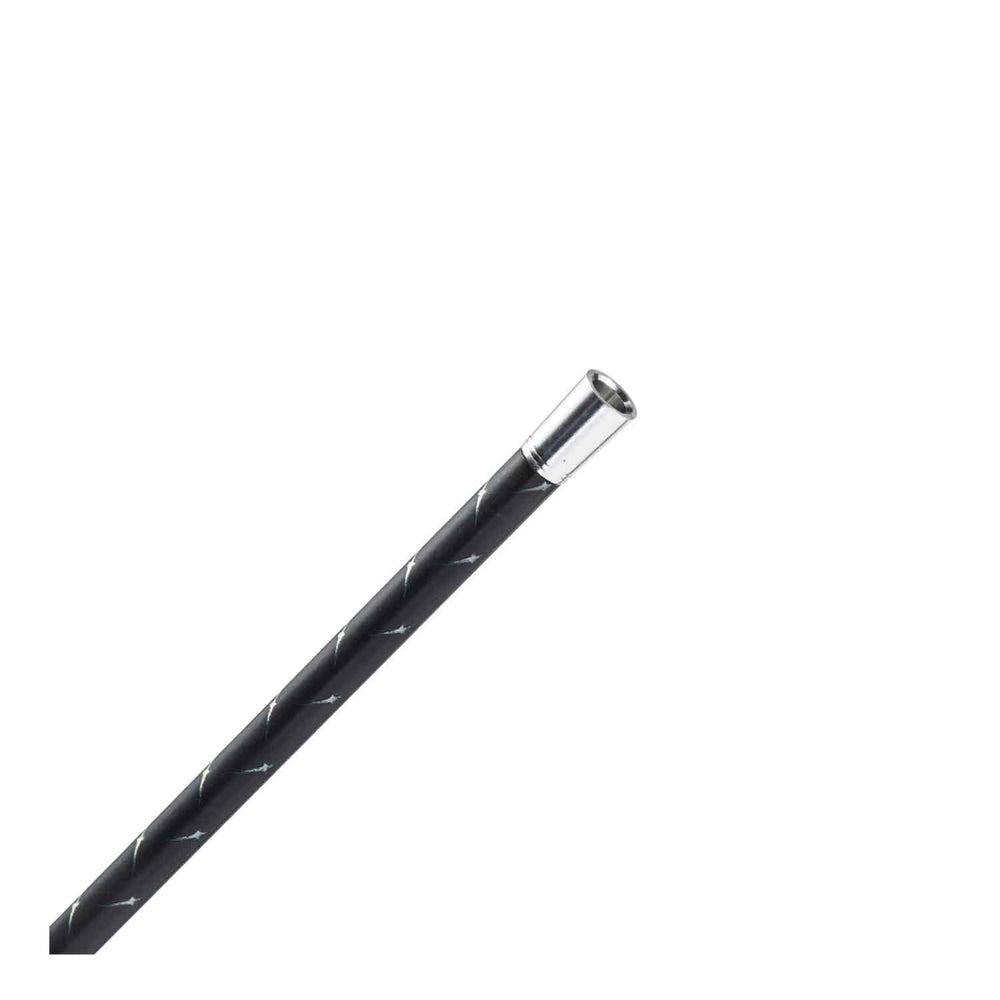 Easton FMJ 5mm Fletched Arrows w/Half-Outs