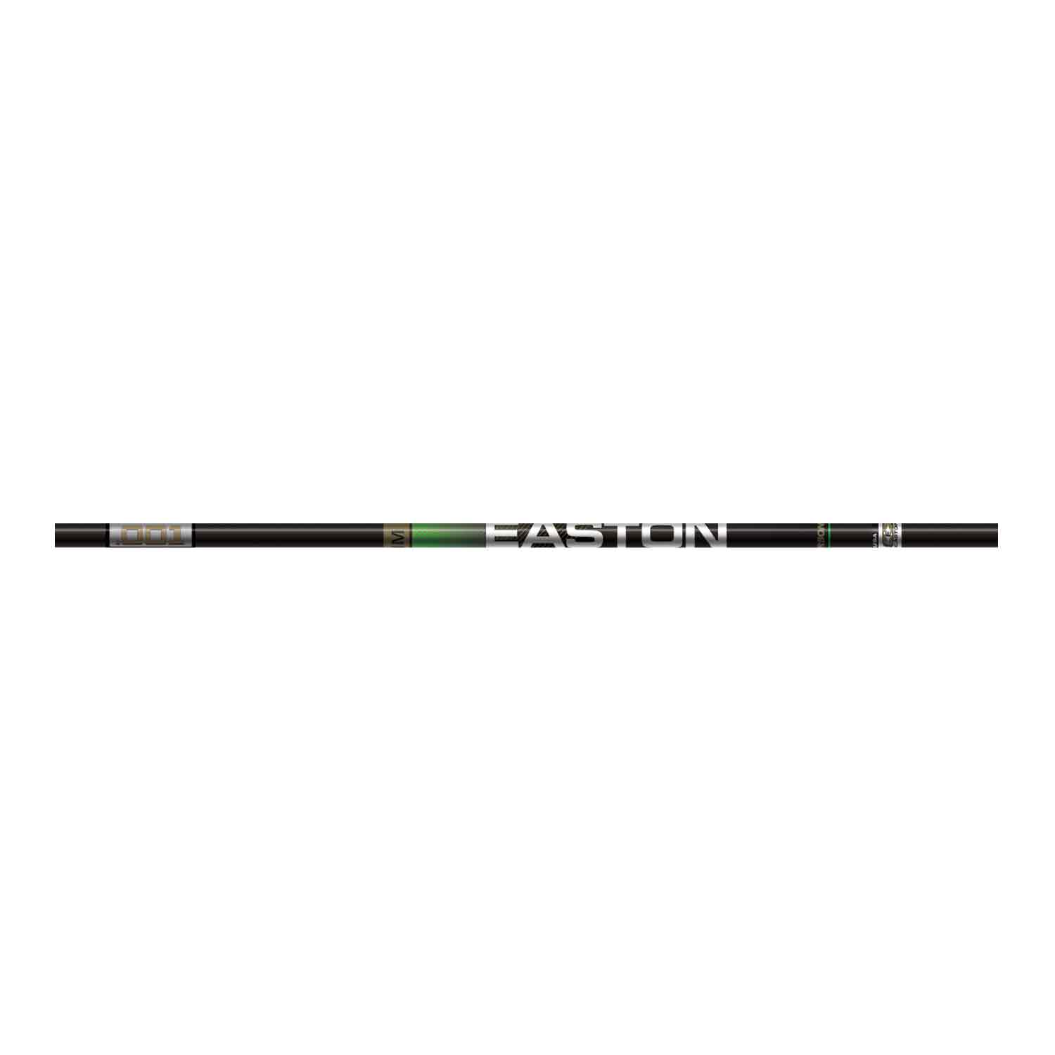 Easton Axis 4mm Match Grade Pro Shafts w/Half-Outs