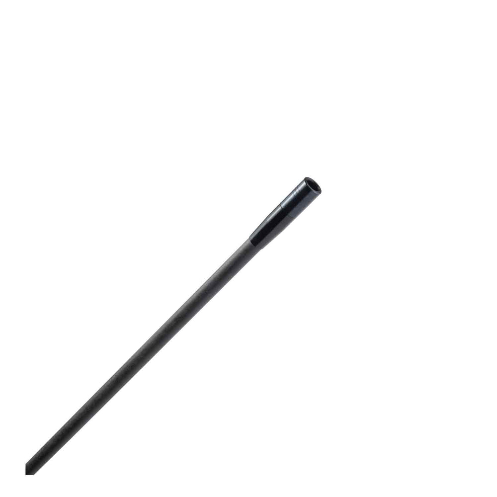 Easton Axis 4mm Long Range Match Grade Pro Shafts w/Half-Outs
