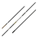 Easton Axis 4mm Long Range Match Grade Pro Shafts w/Half-Outs