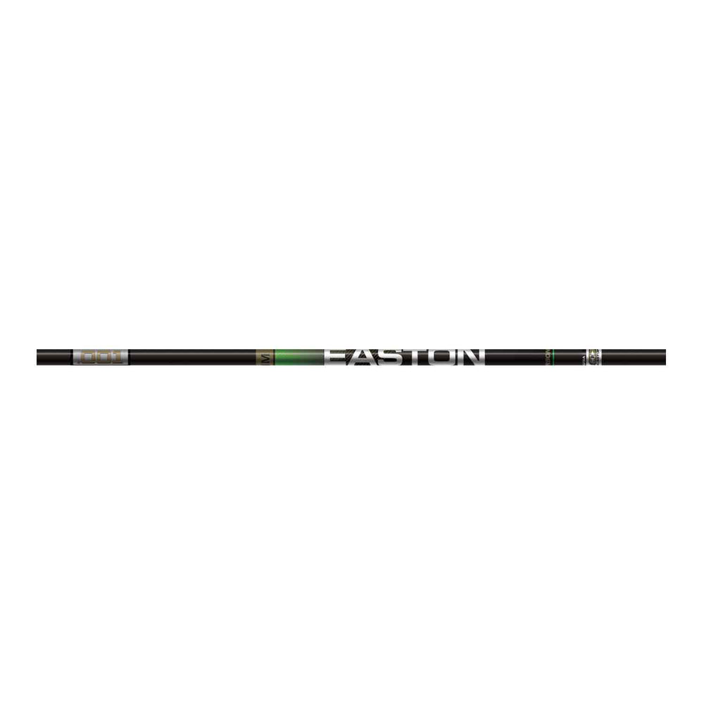 Easton Axis 4mm Long Range Match Grade Pro Shafts w/Half-Outs