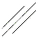 Easton Axis 5mm Match Grade Shafts w/HIT Inserts and Collars