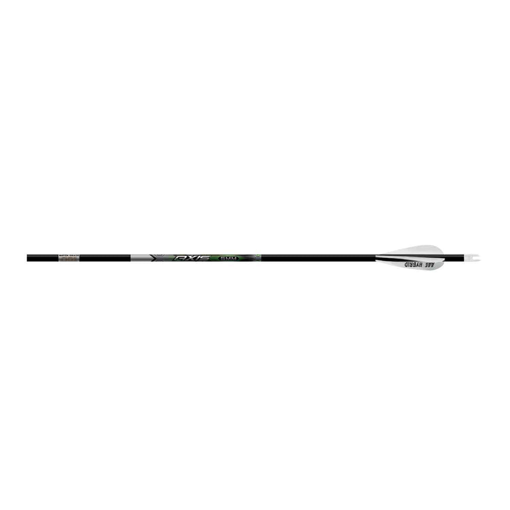 Easton Axis 5MM Arrows