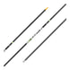 Easton Axis 5mm Shafts w/Half-Outs