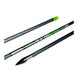 Easton Axis 5mm Shafts w/Half-Outs