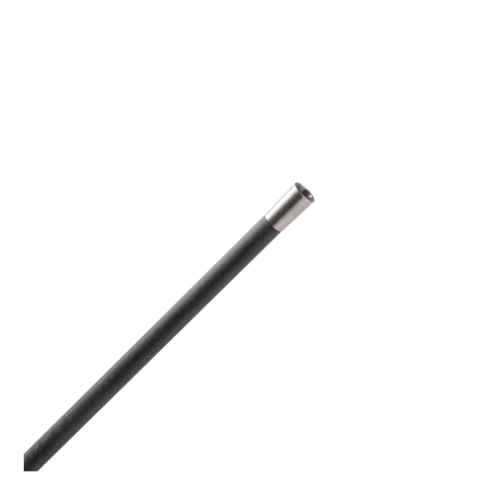 Easton Axis 5mm Fletched Arrows w/Half-Outs