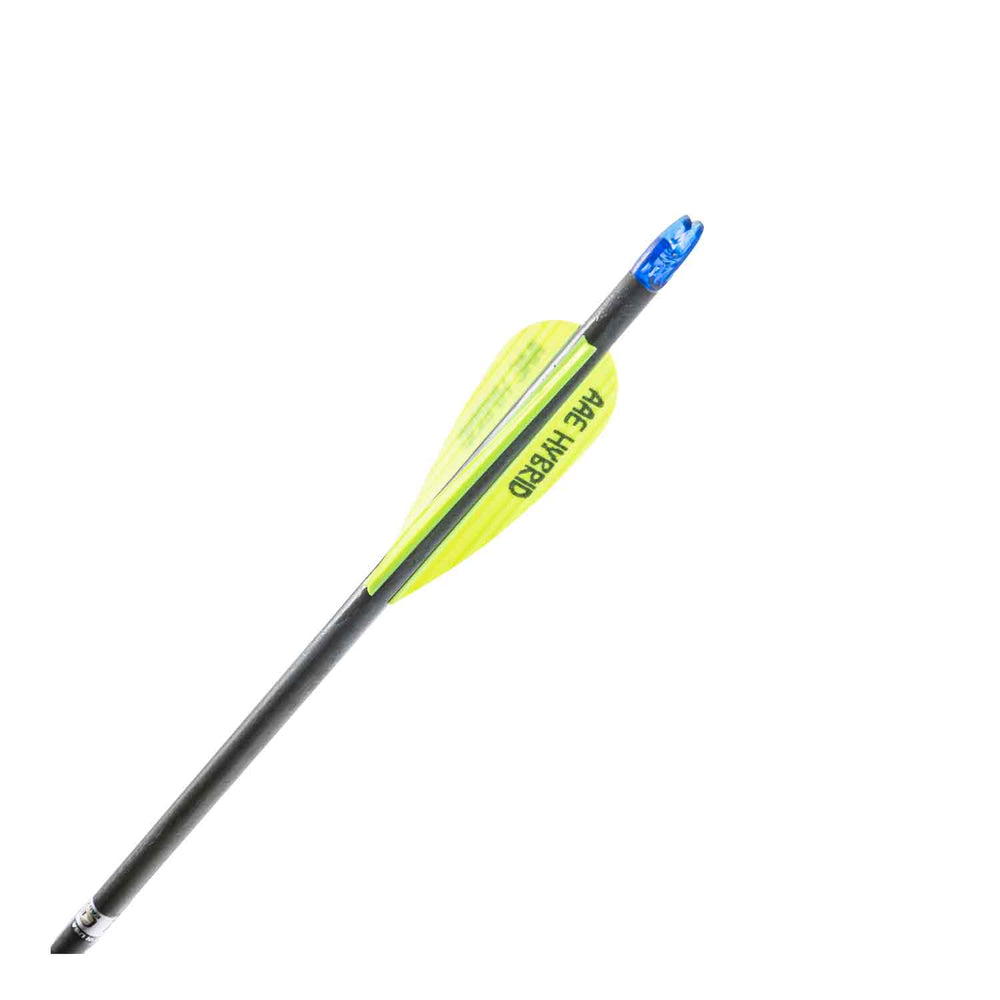 Easton Sonic 6.0 Match Grade Fletched Arrows