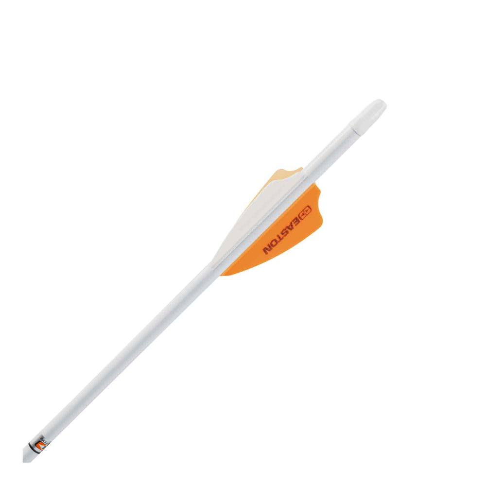 Easton 6mm Venture Fletched Hunting Arrows