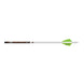 Easton 6mm Venture Fletched Hunting Arrows