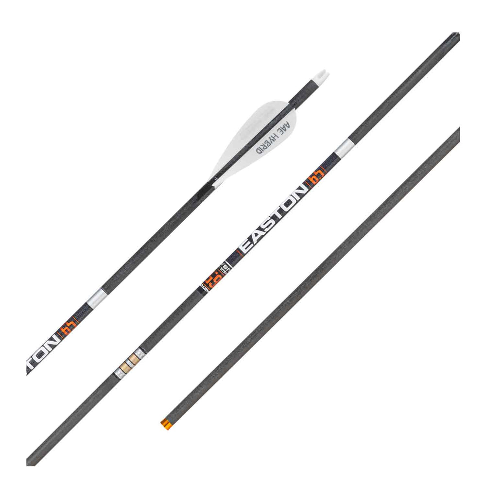Easton 6.5mm Match Grade Fletched Arrows
