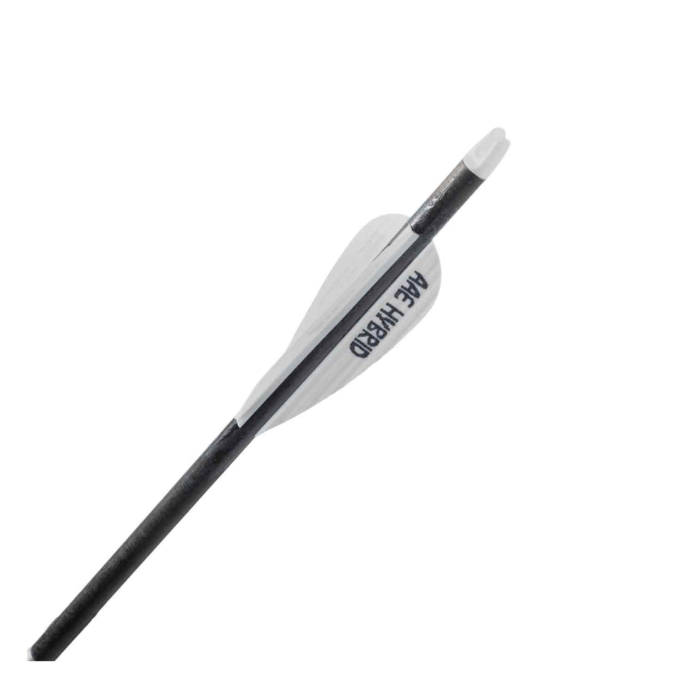 Easton Match Grade Field Points - 6 Pack, Screw-In, Multiple Sizes (Brand New)