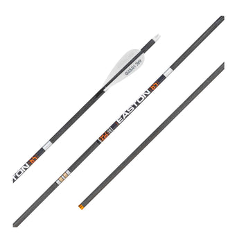 Easton 6.5mm Match Grade Fletched Arrows