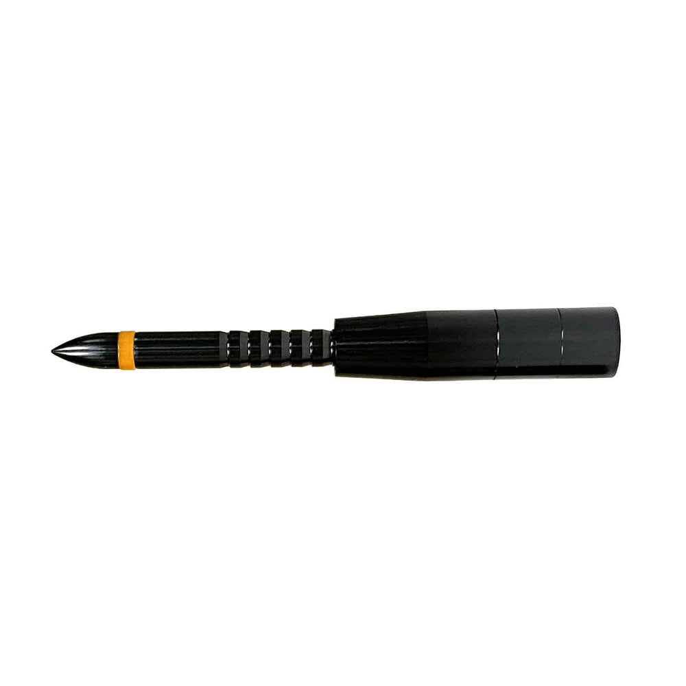 Easton 4mm Match Grade 55gr Aluminum Half-Outs