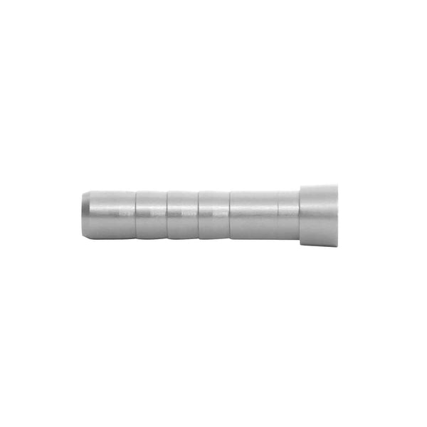 Easton 6.5mm Silver Inserts – Lancaster Archery Supply