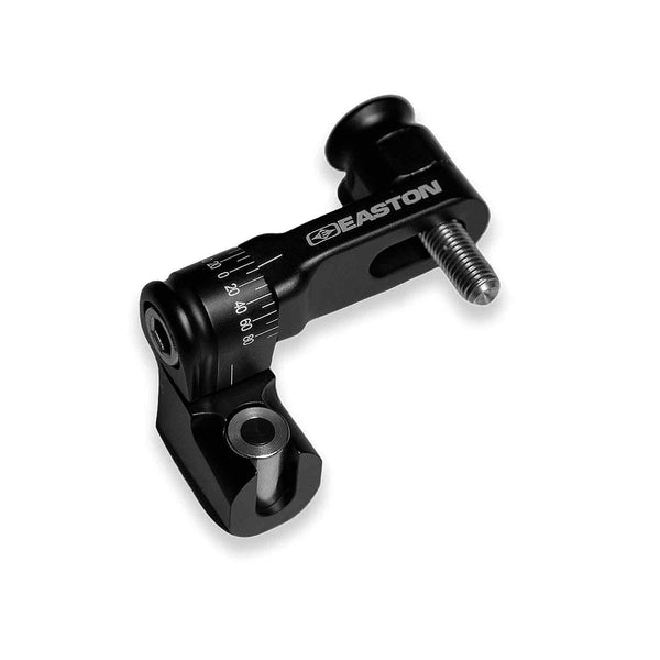 Easton Ultra-Light Side-Bar Bracket w/Quick Disconnect – Lancaster Archery Supply