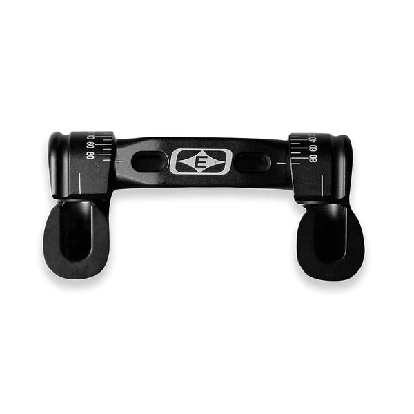 Easton Ultra-Light Adjustable V-Bar Bracket w/Quick Disconnect – Lancaster Archery Supply
