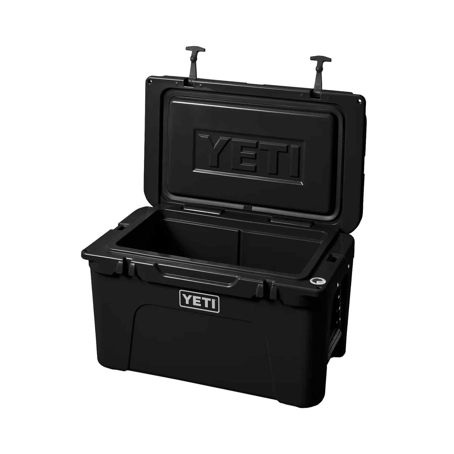 YETI Tundra 45 Hard Cooler (Limited Edition Black) – Lancaster 