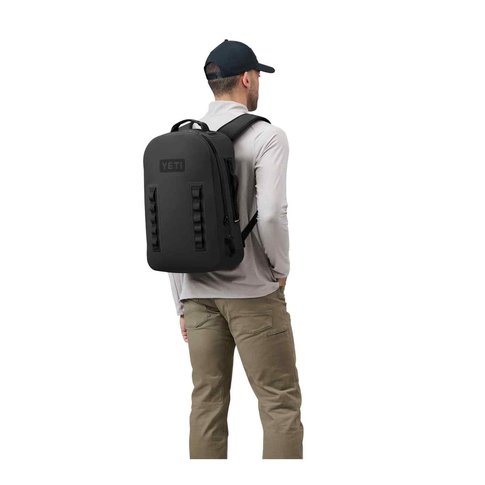 YETI Panga 28 Backpack (Limited Edition Black)