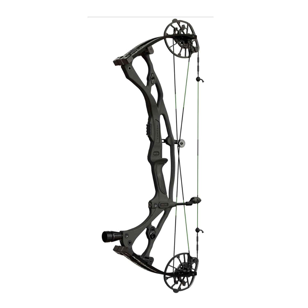 Hoyt Carbon RX-8 Compound Hunting Bow